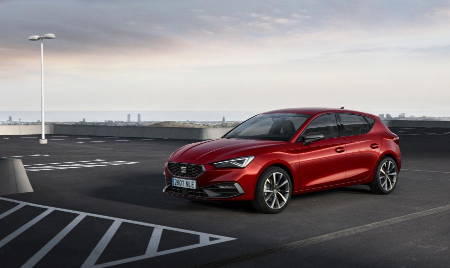  Seat Leon FR 2020 года  (WW) (фото 21 из 52)